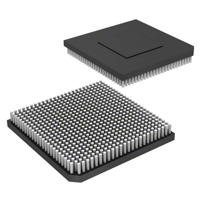 APA1000-LG624B Microchip Technology  FPGA (Field Programmable Gate Array)